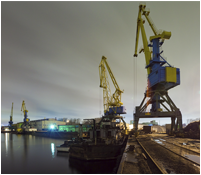 экспедирование экспортных грузов