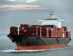 ZIM LIVORNO tracking