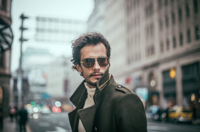 Как определить размер и стиль мужской водолазки Как определить размер и стиль мужской водолазки