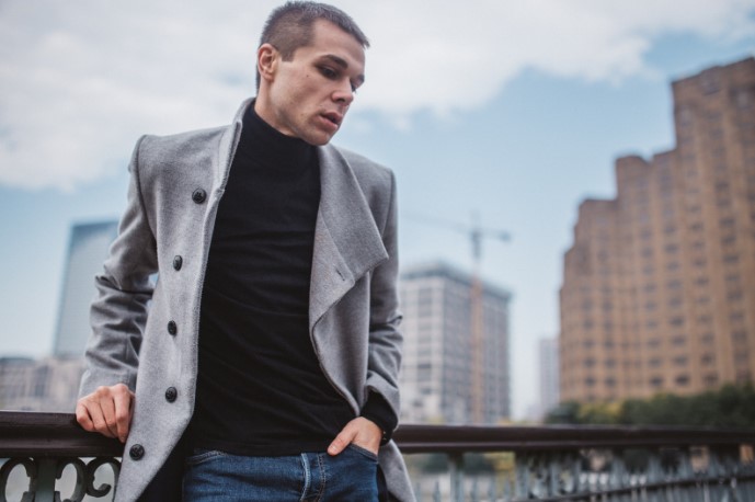 Где найти качественную и доступную мужскую водолазку Где найти качественную и доступную мужскую водолазку