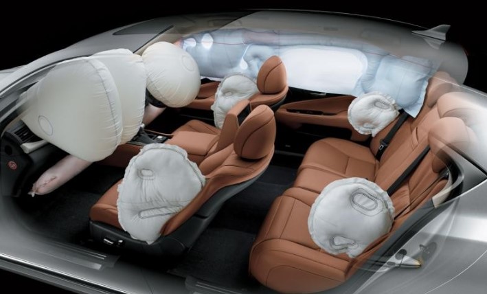 как срабатывают шторки безопасности как срабатывают шторки безопасности