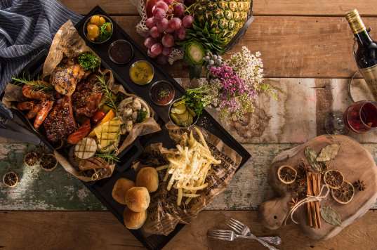 організація кейтерингу для конференцій  організація кейтерингу для конференцій