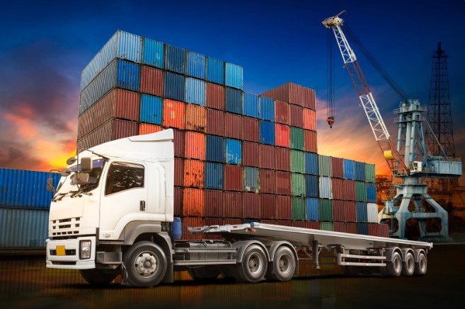 рузоперевозки Украина Турция выбор перевозчика