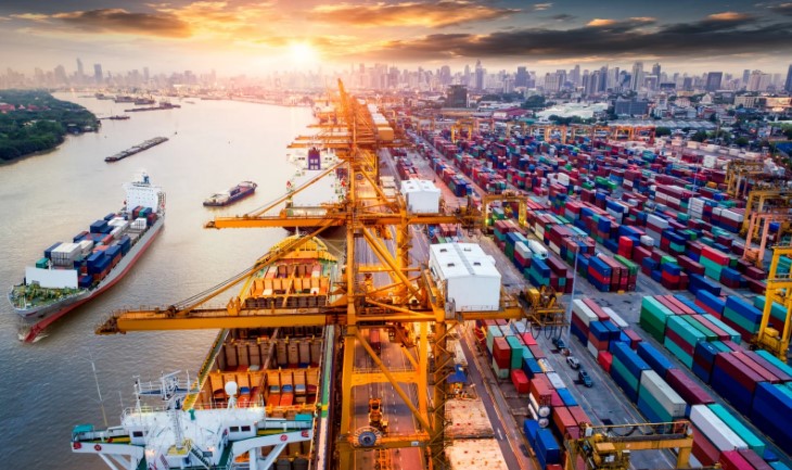 сравнительный анализ компаний карго Украина Турция