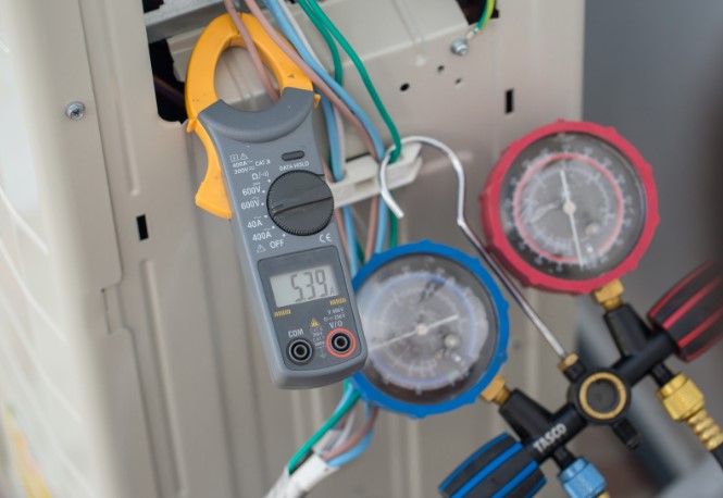 применение токоизмерительных клещей постоянного тока применение токоизмерительных клещей постоянного тока